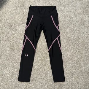 Under Armour Heat Gear Leggings